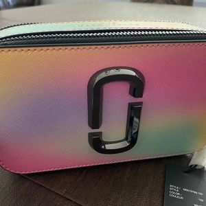 Marc Jacobs Snapshot Camera Bag